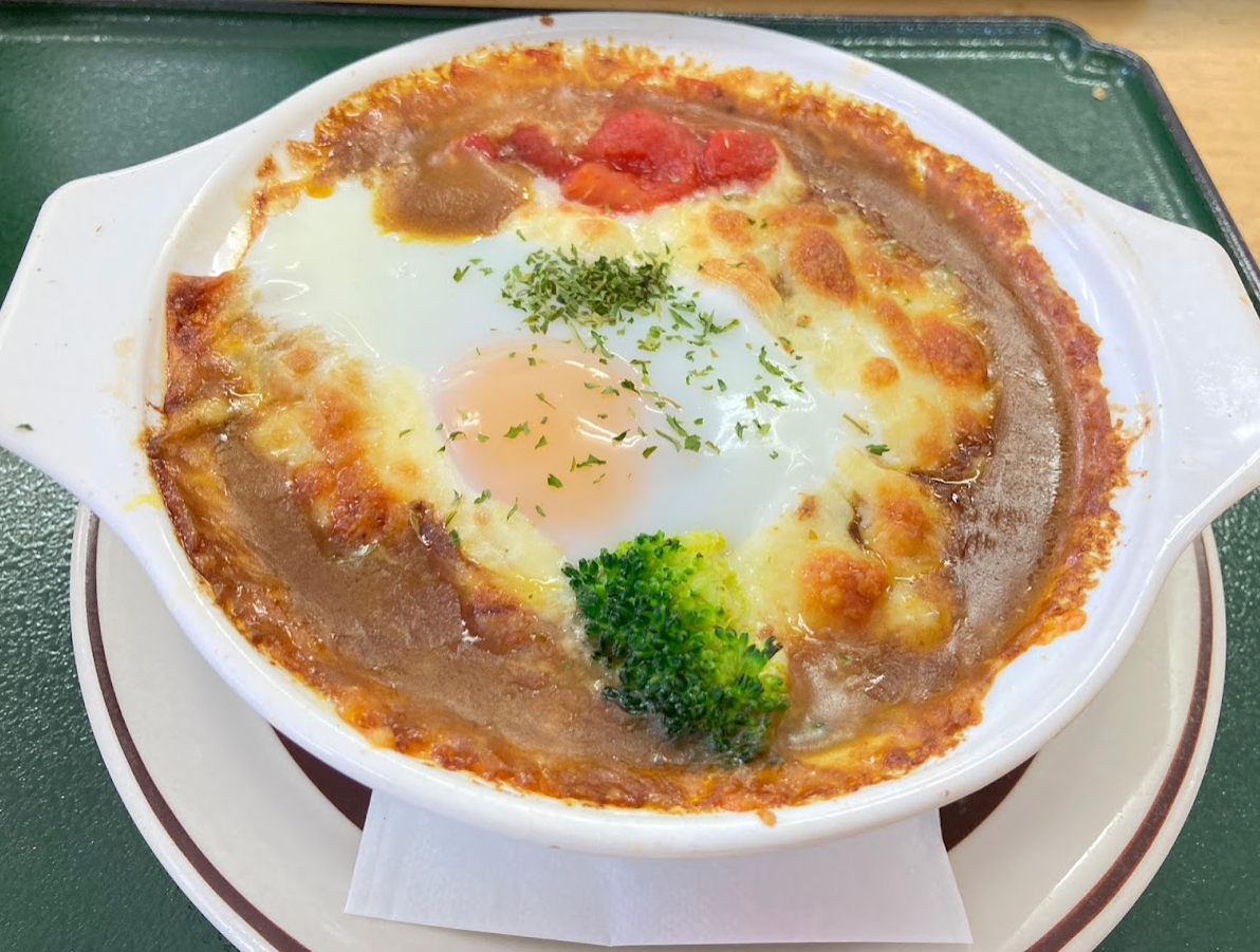 ゲレンデグルメ紹介】トマトの森・蔵王温泉スキー場｜Carlife Diary